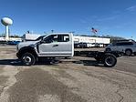 New 2026 Ford F-450 Super Cab Cab Chassis for sale #04T3377 - photo 5