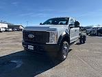 New 2026 Ford F-450 Super Cab Cab Chassis for sale #04T3377 - photo 6