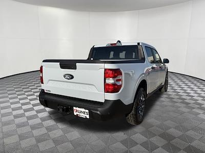 New 2025 Ford Maverick XLT SuperCrew Cab for sale #04T3378 - photo 2