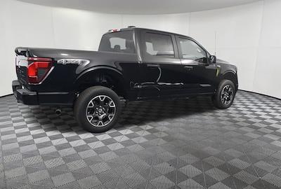 2025 Ford F-150 SuperCrew Cab 4WD Pickup for sale #04T3382 - photo 2