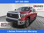 Used 2018 Toyota Tundra SR5 Crew Cab for sale #04T3382A - photo 7