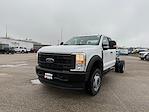New 2026 Ford F-450 Super Cab Cab Chassis for sale #04T3389 - photo 8