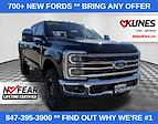 2026 Ford F-250 Crew Cab 4WD Pickup for sale #04T3390 - photo 1