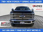 2026 Ford F-250 Crew Cab 4WD Pickup for sale #04T3390 - photo 10