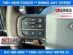 2026 Ford F-250 Crew Cab 4WD Pickup for sale #04T3390 - photo 43
