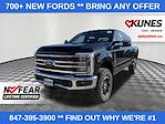 2026 Ford F-250 Crew Cab 4WD Pickup for sale #04T3390 - photo 8