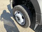 New 2025 Ford F-450 XL Regular Cab 4WD Cab Chassis for sale #04T3391 - photo 12