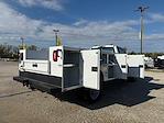 New 2025 Ford F-450 XL Regular Cab 4WD Cab Chassis for sale #04T3391 - photo 23