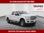 Used 2015 Ford F-250 Platinum Crew Cab for sale #04T3391A - photo 1