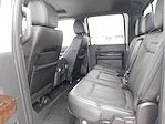 Used 2015 Ford F-250 Platinum Crew Cab for sale #04T3391A - photo 14