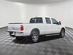 Used 2015 Ford F-250 Platinum Crew Cab for sale #04T3391A - photo 3