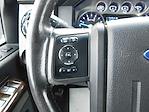 Used 2015 Ford F-250 Platinum Crew Cab for sale #04T3391A - photo 33