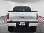 Used 2015 Ford F-250 Platinum Crew Cab for sale #04T3391A - photo 4