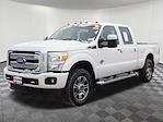 Used 2015 Ford F-250 Platinum Crew Cab for sale #04T3391A - photo 8