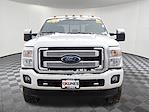 Used 2015 Ford F-250 Platinum Crew Cab for sale #04T3391A - photo 9