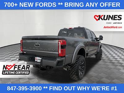 New 2026 Ford F-250 Lariat Crew Cab 4x4 Pickup for sale #04T3396 - photo 2