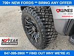 New 2026 Ford F-250 Lariat Crew Cab 4x4 Pickup for sale #04T3396 - photo 17