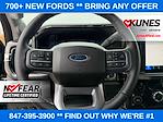 New 2026 Ford F-250 Lariat Crew Cab 4x4 Pickup for sale #04T3396 - photo 43