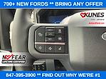 New 2026 Ford F-250 Lariat Crew Cab 4x4 Pickup for sale #04T3396 - photo 44