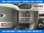 New 2026 Ford F-250 Lariat Crew Cab 4x4 Pickup for sale #04T3396 - photo 45