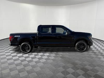 New 2025 Ford F-150 XLT SuperCrew Cab 4WD Pickup for sale #04T3398 - photo 2