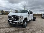 New 2026 Ford F-350 XL Crew Cab 4WD Cab Chassis for sale #04T3401 - photo 11