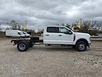 New 2026 Ford F-350 XL Crew Cab 4WD Cab Chassis for sale #04T3401 - photo 3