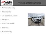 New 2026 Ford F-350 XL Crew Cab 4WD Cab Chassis for sale #04T3401 - photo 4