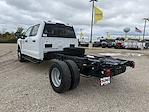 New 2026 Ford F-350 XL Crew Cab 4WD Cab Chassis for sale #04T3401 - photo 5