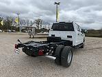 New 2026 Ford F-350 XL Crew Cab 4WD Cab Chassis for sale #04T3401 - photo 2