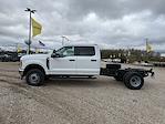 New 2026 Ford F-350 XL Crew Cab 4WD Cab Chassis for sale #04T3401 - photo 8