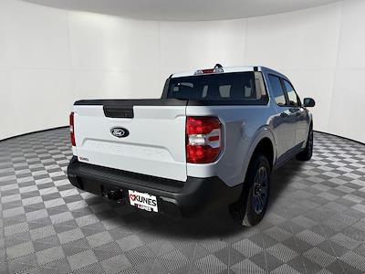 New 2025 Ford Maverick XLT SuperCrew Cab for sale #04T3403 - photo 2