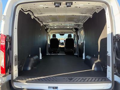 2026 Ford Transit 350 HD Regular Cab Low Roof AWD Empty Cargo Van for sale #04T3404 - photo 2