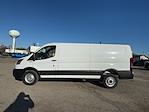 2026 Ford Transit 350 HD Regular Cab Low Roof AWD Empty Cargo Van for sale #04T3404 - photo 8