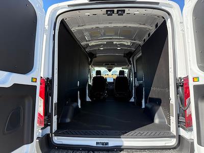 2026 Ford Transit 250 Medium Roof RWD Empty Cargo Van for sale #04T3405 - photo 2
