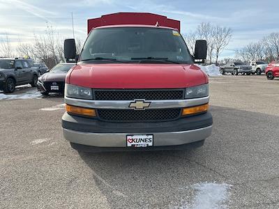 Used 2019 Chevrolet Express 3500 Cutaway for sale #04T3405A - photo 2