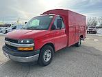 2019 Chevrolet Express 3500 RWD Service Utility Van for sale #04T3405A - photo 4