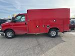 2019 Chevrolet Express 3500 RWD Service Utility Van for sale #04T3405A - photo 5