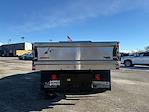 New 2025 Ford F-550 Crew Cab 4WD Dump Truck for sale #04T3412 - photo 11