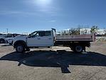 New 2025 Ford F-550 Crew Cab 4WD Dump Truck for sale #04T3412 - photo 14