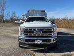 New 2025 Ford F-550 Crew Cab 4WD Dump Truck for sale #04T3412 - photo 17