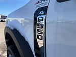 New 2025 Ford F-550 Crew Cab 4WD Dump Truck for sale #04T3412 - photo 18