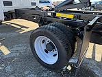 New 2025 Ford F-550 Crew Cab 4WD Dump Truck for sale #04T3412 - photo 21