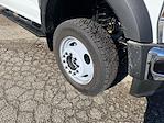 New 2025 Ford F-550 Crew Cab 4WD Dump Truck for sale #04T3412 - photo 23