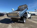 New 2025 Ford F-550 Crew Cab 4WD Dump Truck for sale #04T3412 - photo 2