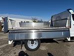 New 2025 Ford F-550 Crew Cab 4WD Dump Truck for sale #04T3412 - photo 34