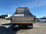New 2025 Ford F-550 Crew Cab 4WD Dump Truck for sale #04T3412 - photo 7