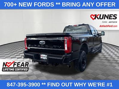 New 2026 Ford F-250 XL Crew Cab for sale #04T3413 - photo 2