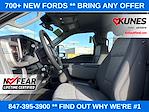New 2026 Ford F-250 XL Crew Cab for sale #04T3413 - photo 35