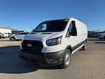 2026 Ford Transit 350 HD Regular Cab Low Roof AWD Empty Cargo Van for sale #04T3416 - photo 9